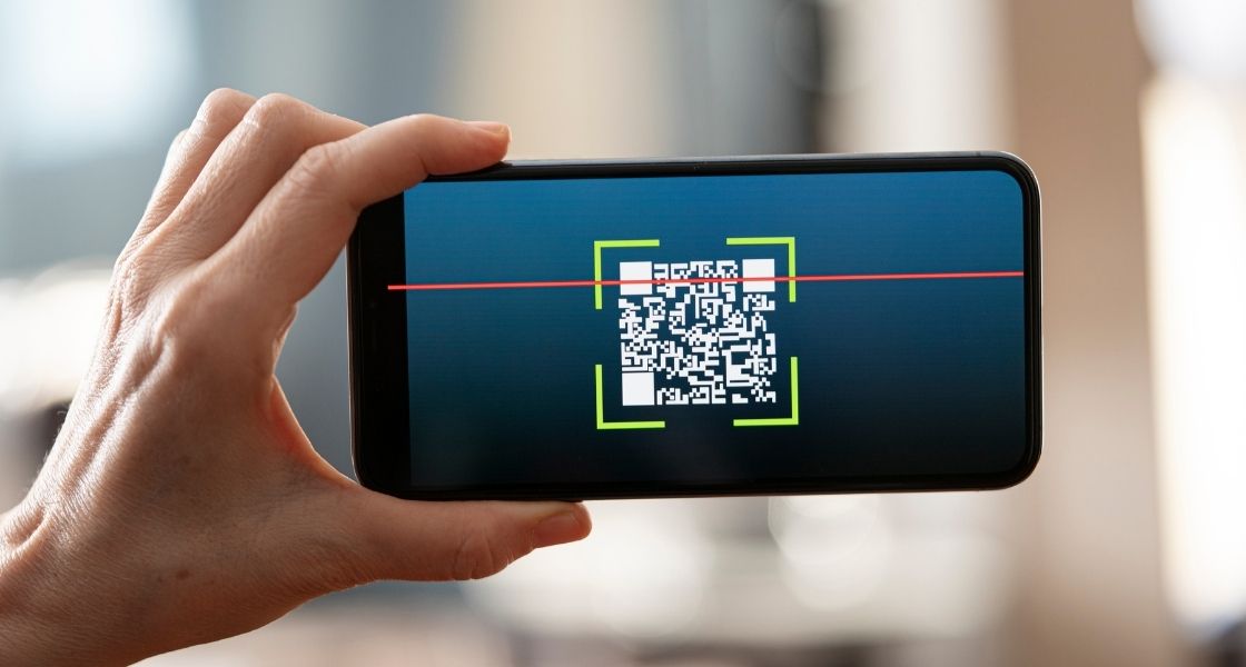 How to Easily Create a QR Code